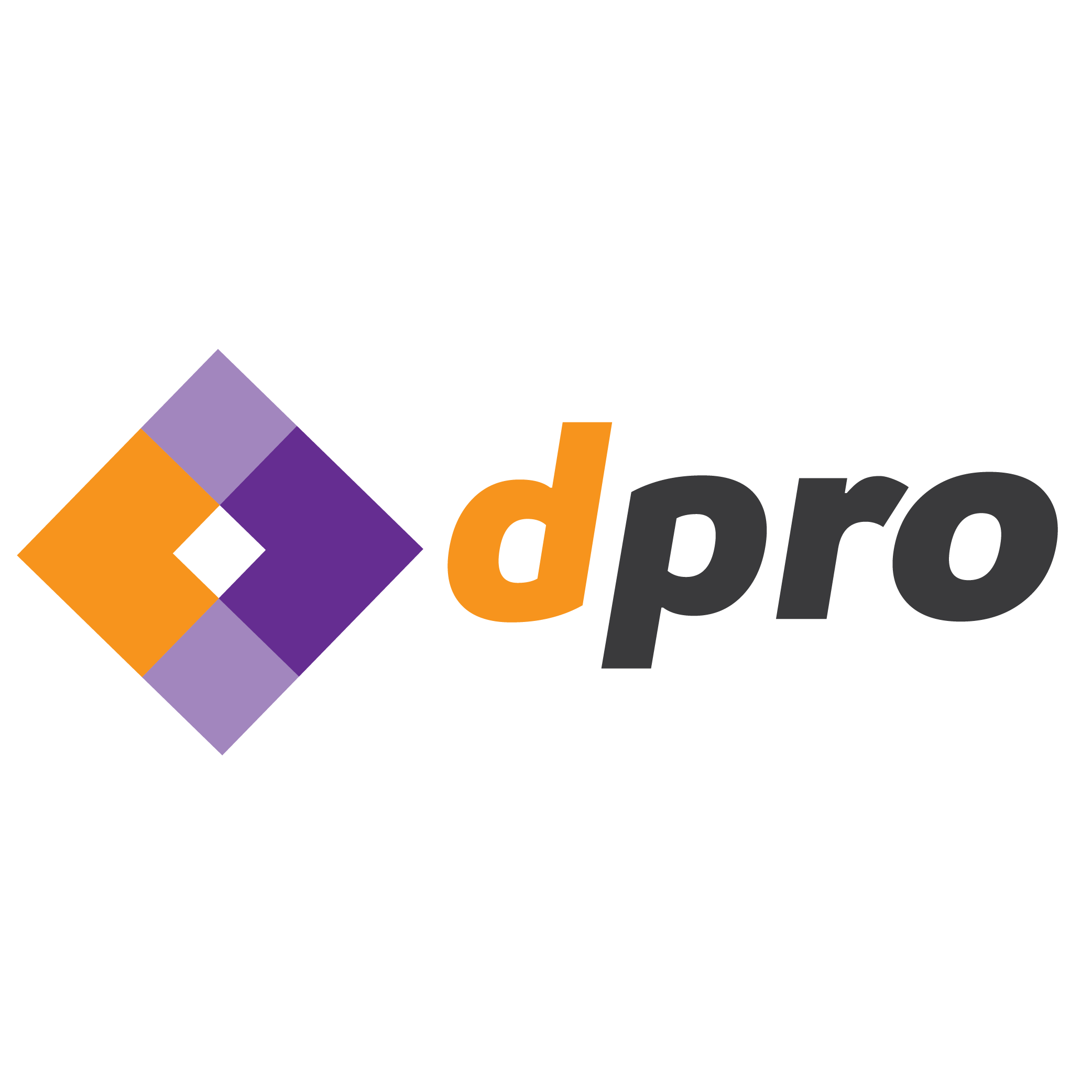 Dpro GmbH logo