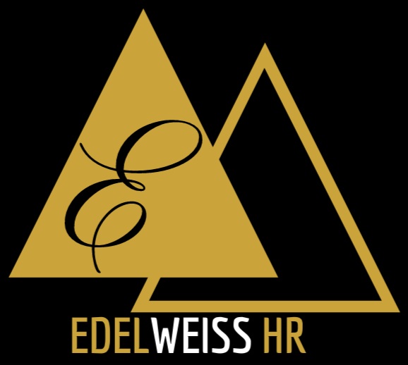 Edelweiss HR e.U. logo