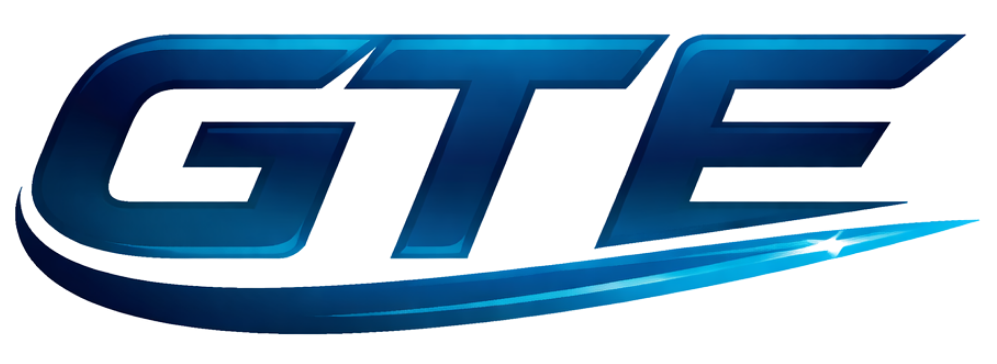 GTE logo