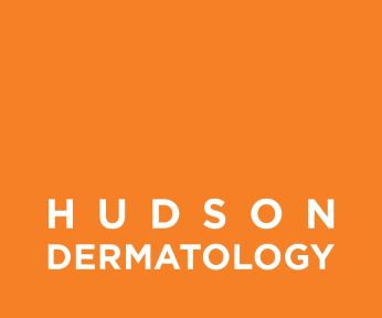 Hudson Dermatology logo