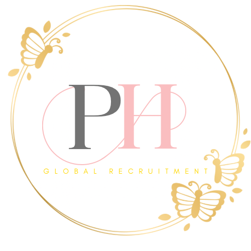 Perfect Hire Global Recruitment logo