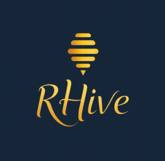 RHIVE logo