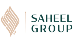 Saheel logo