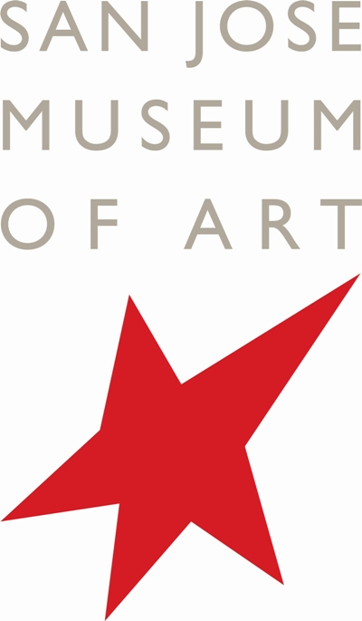 San José Museum of Art logo