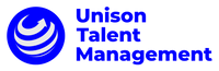Unison Talent Management logo